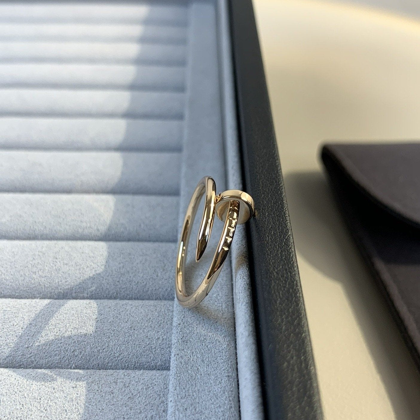 [Eternal Jewelry]JUSTE RING 1.8MM