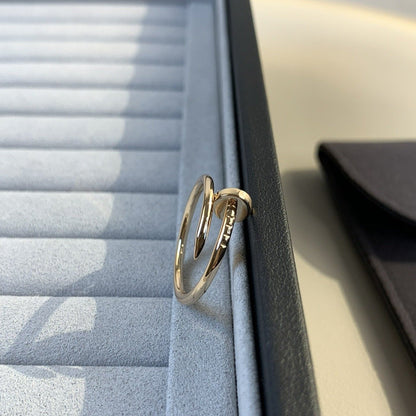 [Eternal Jewelry]JUSTE RING 1.8MM