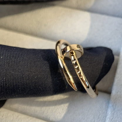 [Eternal Jewelry]JUSTE RING 1.8MM