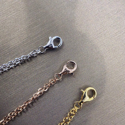 ¡®Eternal Jewelry¡¯LOVE BRACELET 2 DIAMOND