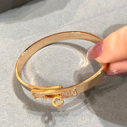 [Eternal Jewelry]KELLY BRACELET DIAMOND