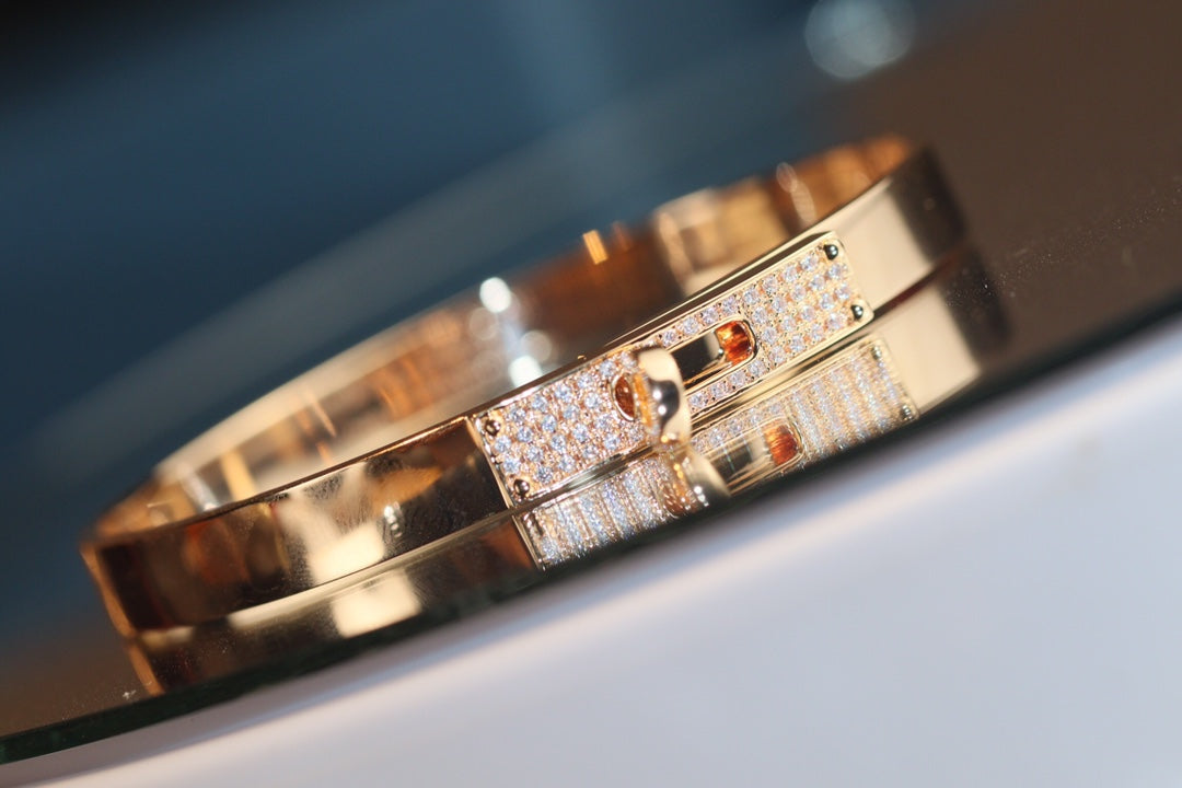 [Eternal Jewelry]KELLY BRACELET DIAMOND