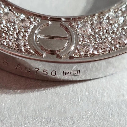 [Eternal Jewelry]LOVE NECKLACE ADJUSTABLE SILVER