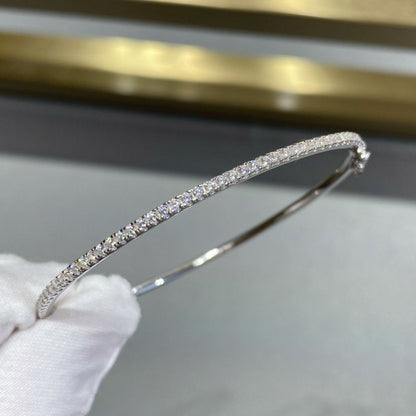 [Eternal Jewelry]MINI DIAMOND TENNIS BRACELET