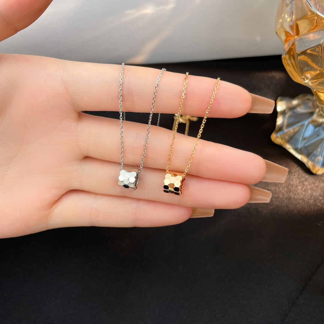 [Eternal Jewelry]BEE MINI NECKLACE