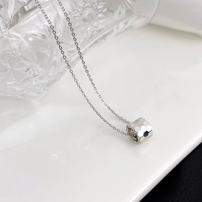 [Eternal Jewelry]BEE MINI NECKLACE