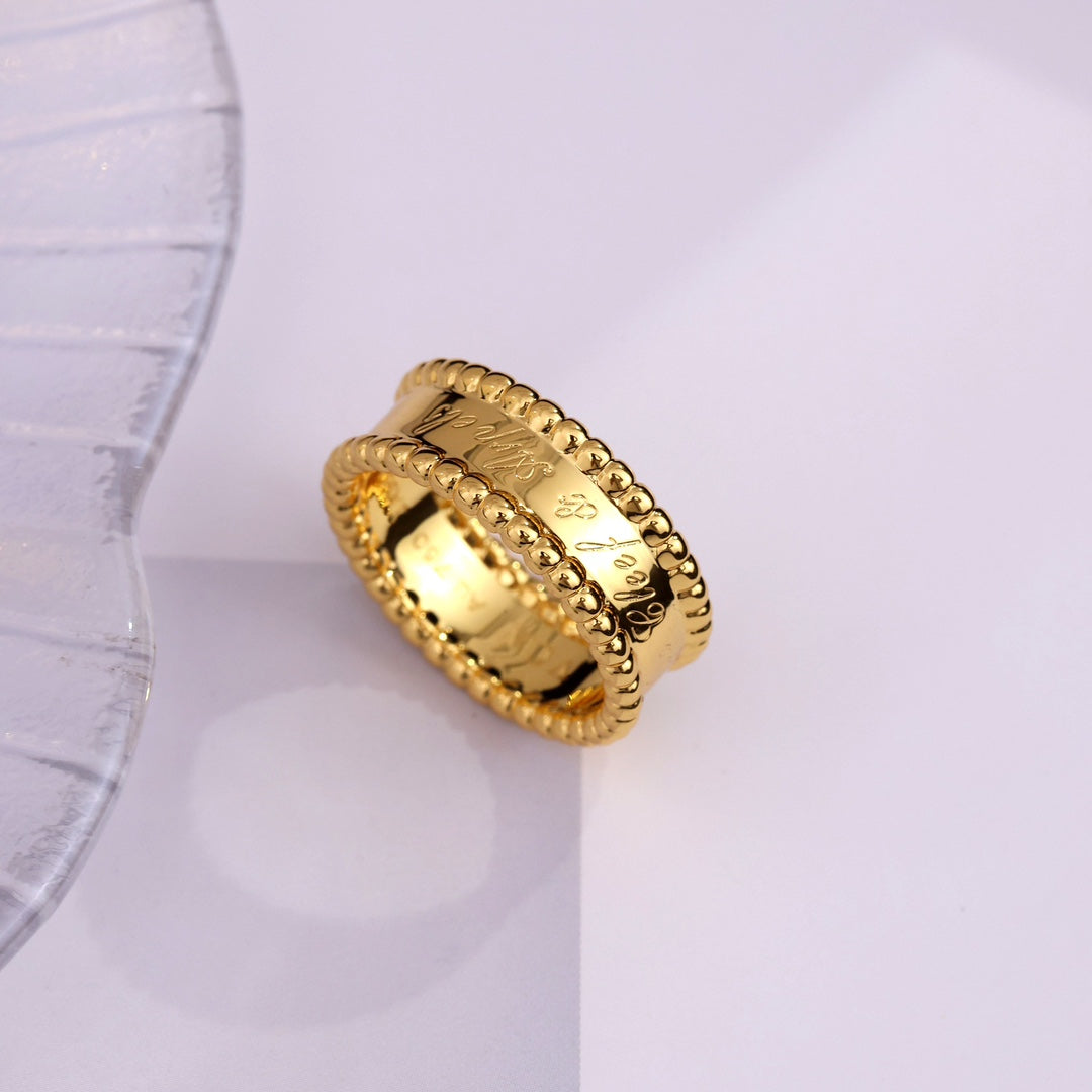 [Eternal Jewelry]PERLEE SIGNATURE RING