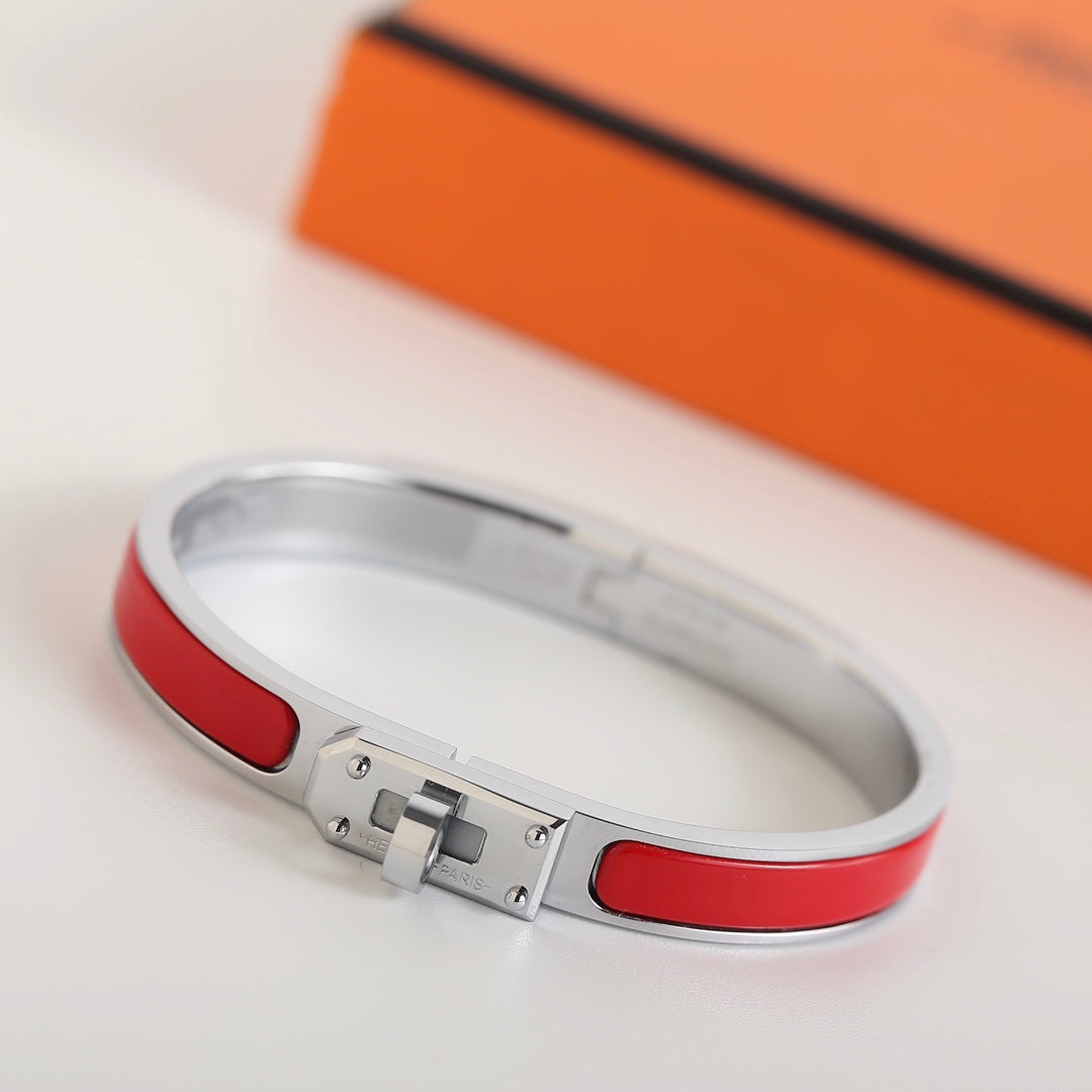 [Eternal Jewelry]HM KELLY RED BRACELET
