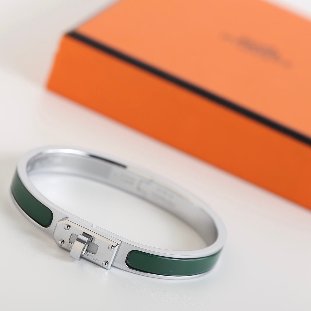 [Eternal Jewelry]HM KELLY KHAKI BRACELET
