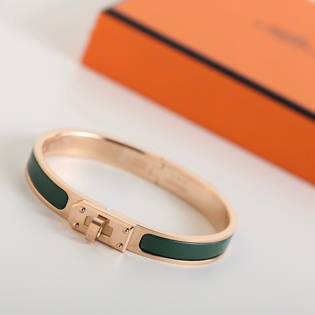 [Eternal Jewelry]HM KELLY KHAKI BRACELET