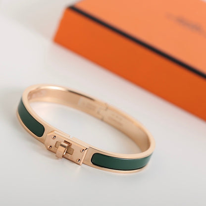 [Eternal Jewelry]HM KELLY KHAKI BRACELET