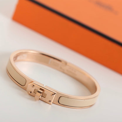 [Eternal Jewelry]HM KELLY BEIGE BRACELET