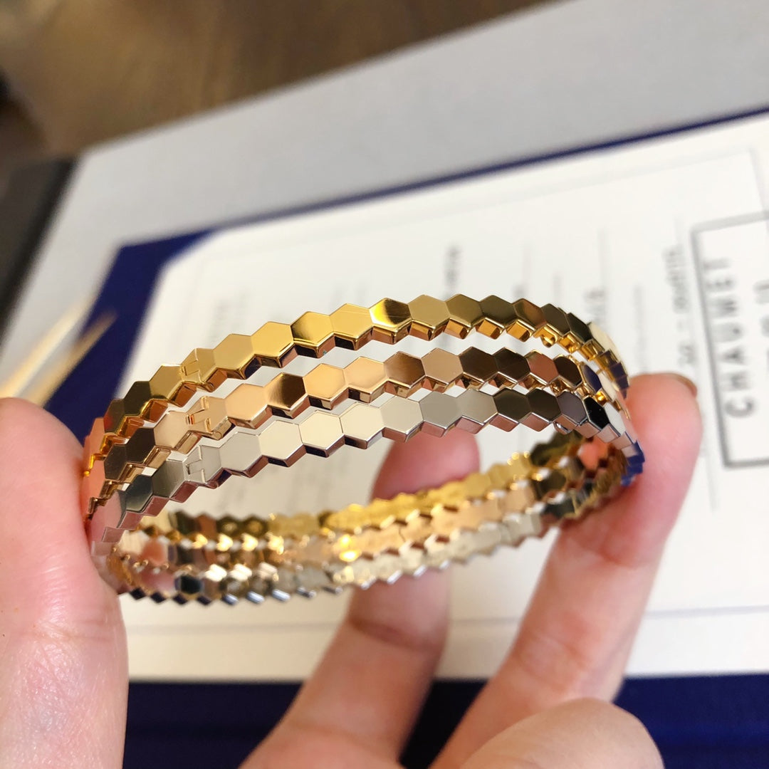 [Eternal Jewelry]BEE LOVE BRACELET