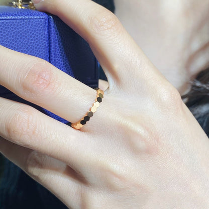 [Eternal Jewelry]BEE LOVE SMALL RING