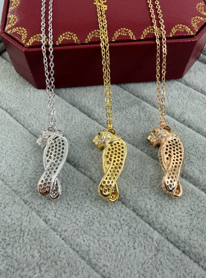 ¡®Eternal Jewelry¡¯Pave Fish Pendant Necklace