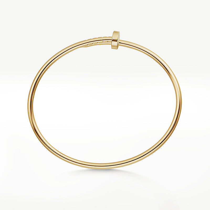 [Eternal Jewelry]JUSTE BRACELET 2.5MM