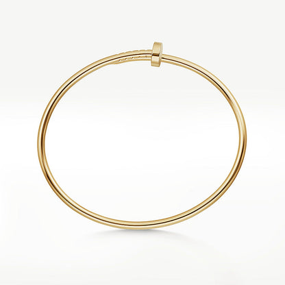 [Eternal Jewelry]JUSTE BRACELET 2.5MM