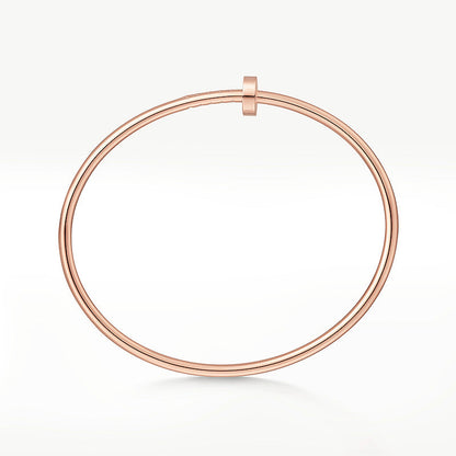 [Eternal Jewelry]JUSTE BRACELET 2.5MM
