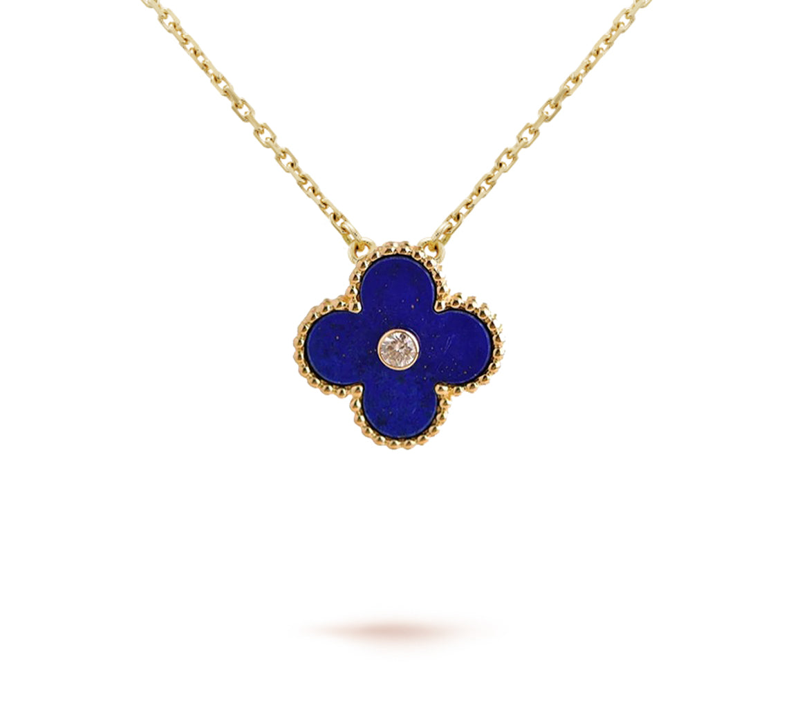 [Eternal Jewelry]CHRISTMAS LIMITED EDITION NECKLACE COLLECTION