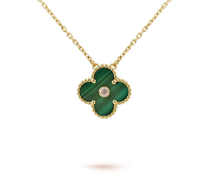 [Eternal Jewelry]CHRISTMAS LIMITED EDITION NECKLACE COLLECTION