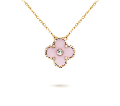 [Eternal Jewelry]CHRISTMAS LIMITED EDITION NECKLACE COLLECTION
