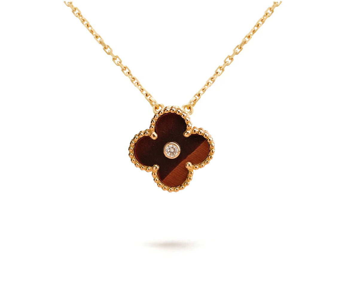 [Eternal Jewelry]CHRISTMAS LIMITED EDITION NECKLACE COLLECTION