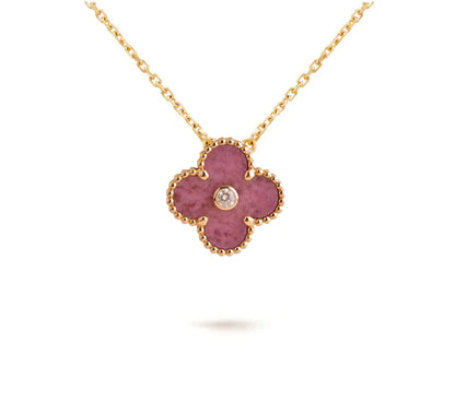 [Eternal Jewelry]CHRISTMAS LIMITED EDITION NECKLACE COLLECTION