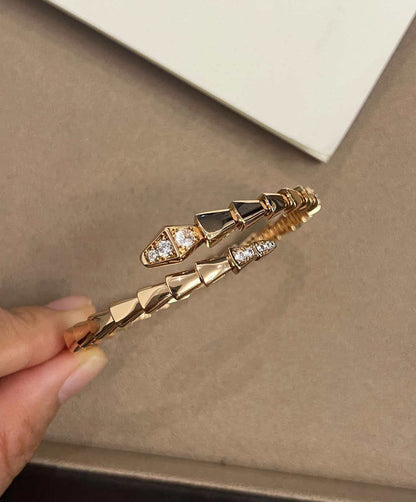[Eternal Jewelry]SERPENTI BRACELET DIAMONDS