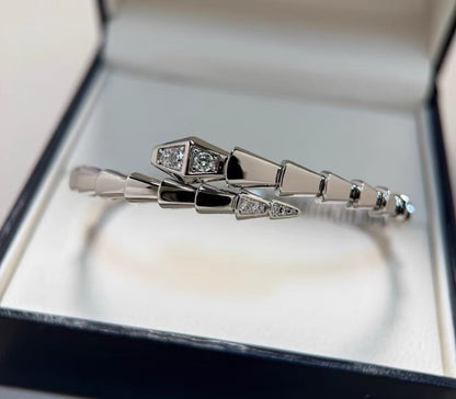 [Eternal Jewelry]SERPENTI BRACELET DIAMONDS
