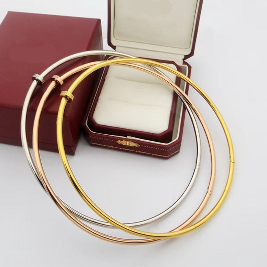 ¡®Eternal jewelry¡¯Juste un Clou Diamond Collar