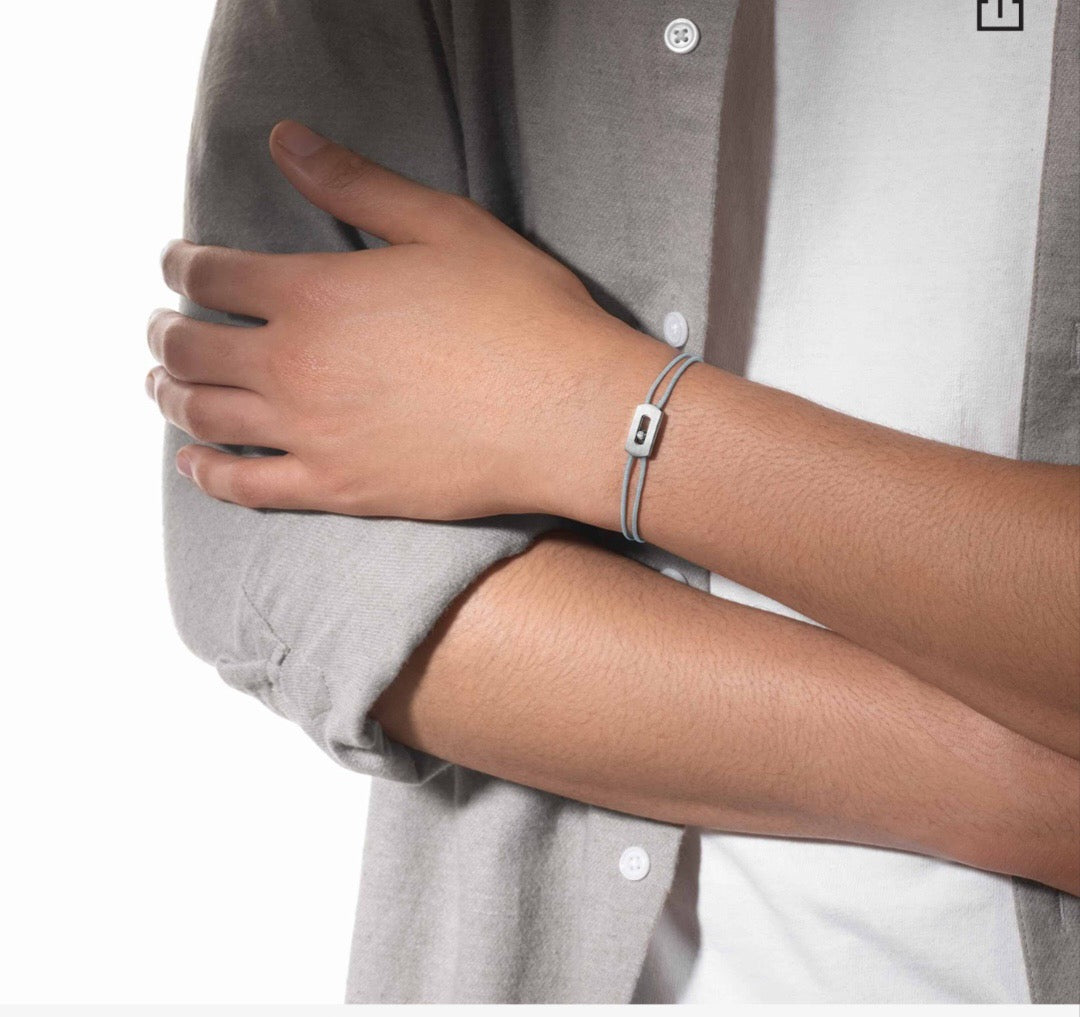 [Eternal Jewelry]My First Diamond Cord Bracelet