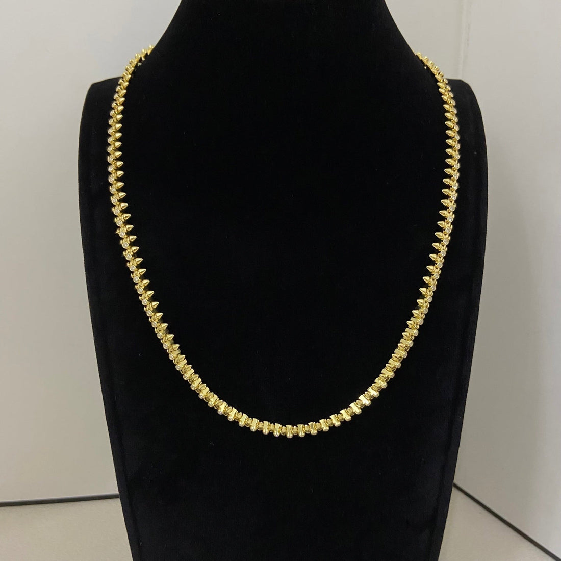 ¡®Eternal Jewelry¡-Classic Link Chain Necklace