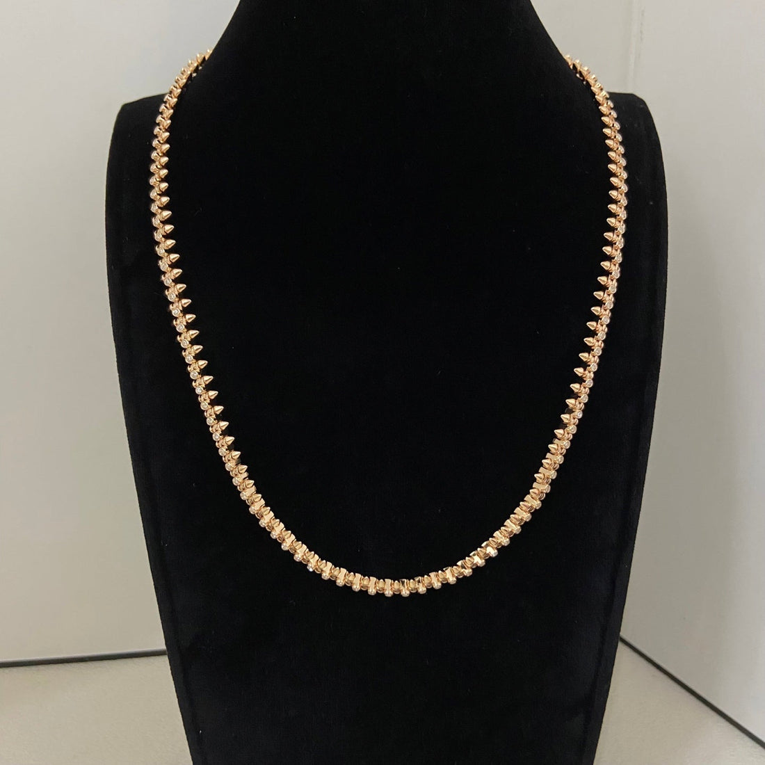 ¡®Eternal Jewelry¡-Classic Link Chain Necklace
