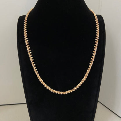 ¡®Eternal Jewelry¡-Classic Link Chain Necklace
