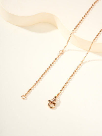 ¡®Eternal Jewelry¡¯Heart Ring Pendant Necklace