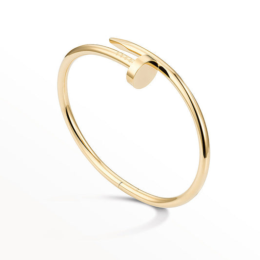 [Eternal Jewelry]JUSTE BRACELET 3.5MM