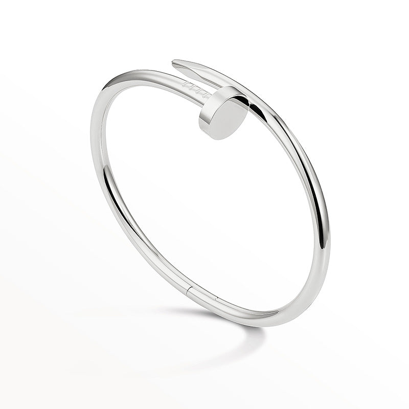 [Eternal Jewelry]JUSTE BRACELET 3.5MM