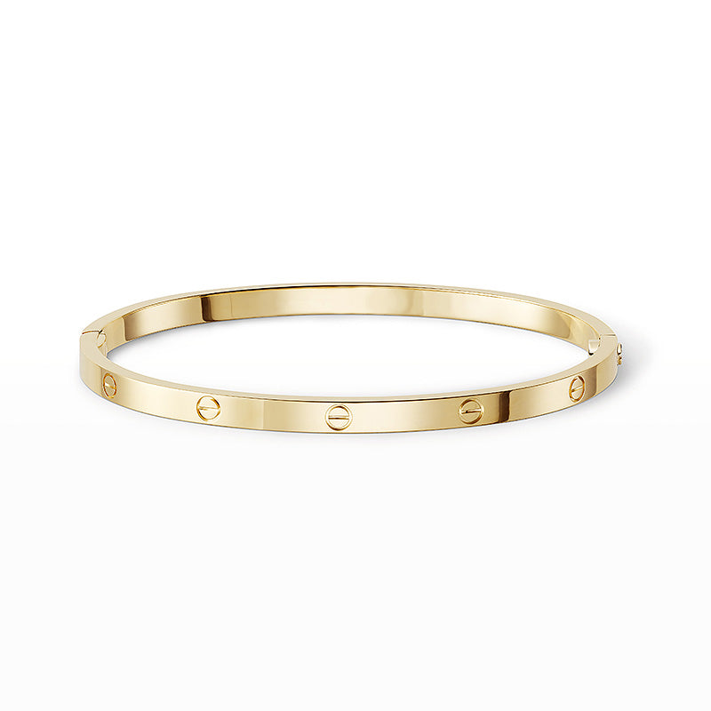 [Eternal Jewelry]LOVE BRACELET 3.65MM