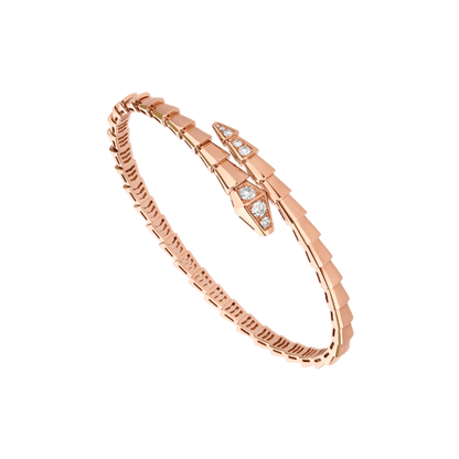 [Eternal Jewelry]SERPENTI BRACELET DIAMONDS