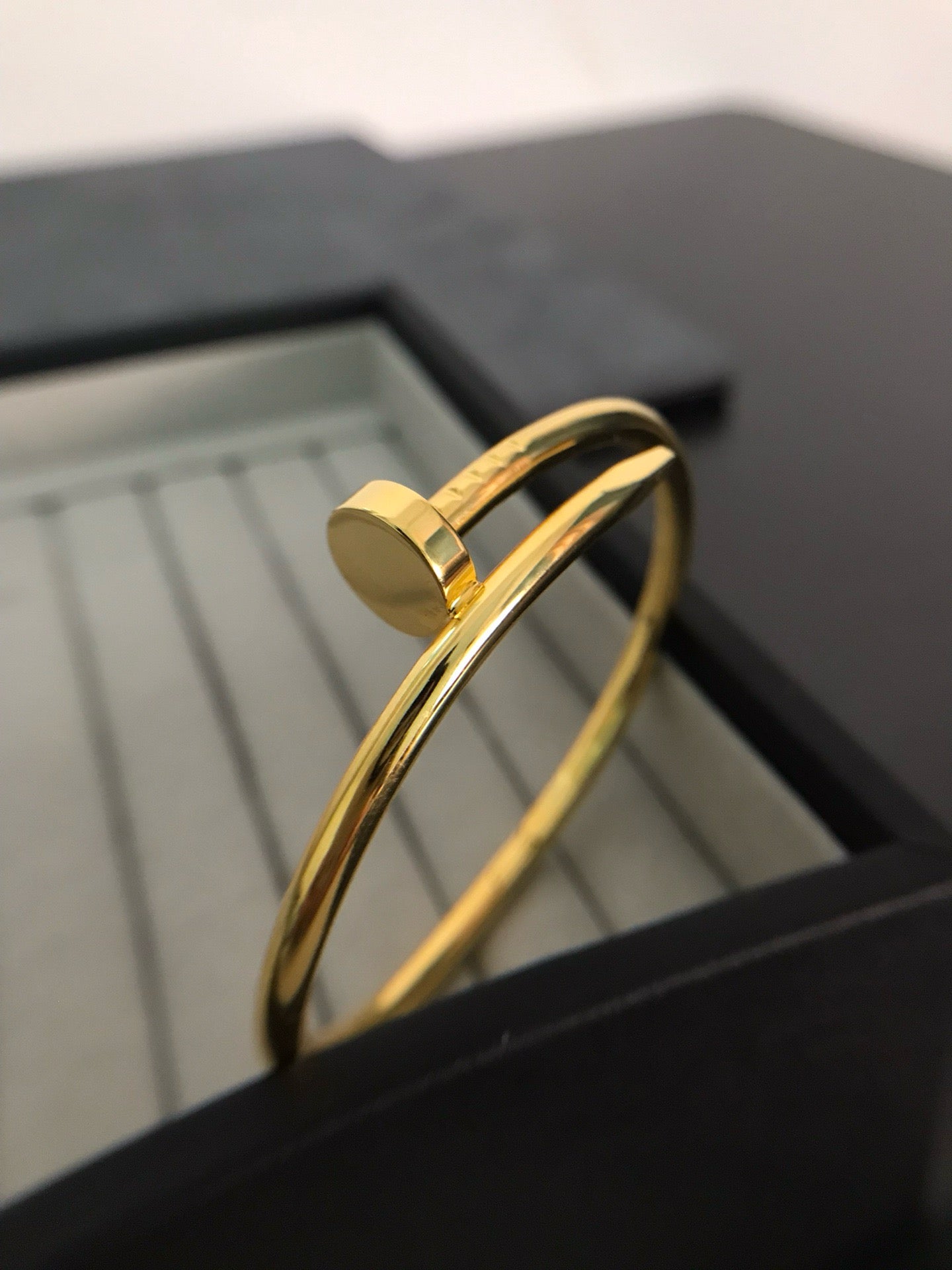 [Eternal Jewelry]JUSTE BRACELET 3.5MM