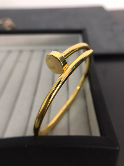[Eternal Jewelry]JUSTE BRACELET 3.5MM