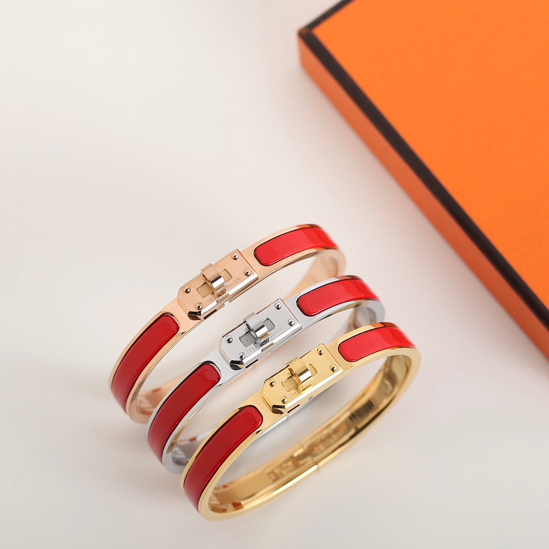 [Eternal Jewelry]HM KELLY RED BRACELET