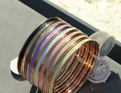 [Eternal Jewelry]HM UNI BANGLE BAG