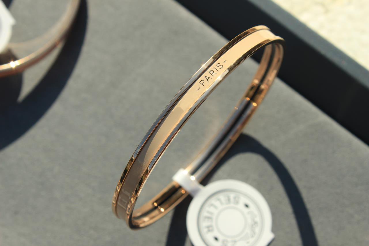 [Eternal Jewelry]HM UNI BANGLE BAG
