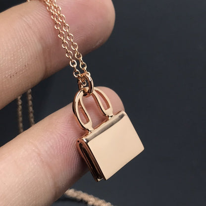 [Eternal Jewelry]HM NECKLACE ARRIVAL BLACK DIAMOND