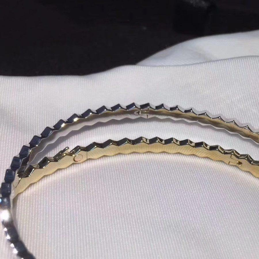 [Eternal Jewelry]BEE LOVE SILVER BRACELET