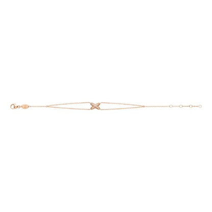 [Eternal Jewelry]JEUX BRACELET DIAMOND