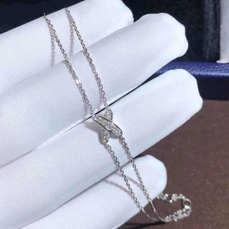 [Eternal Jewelry]JEUX BRACELET  DIAMOND