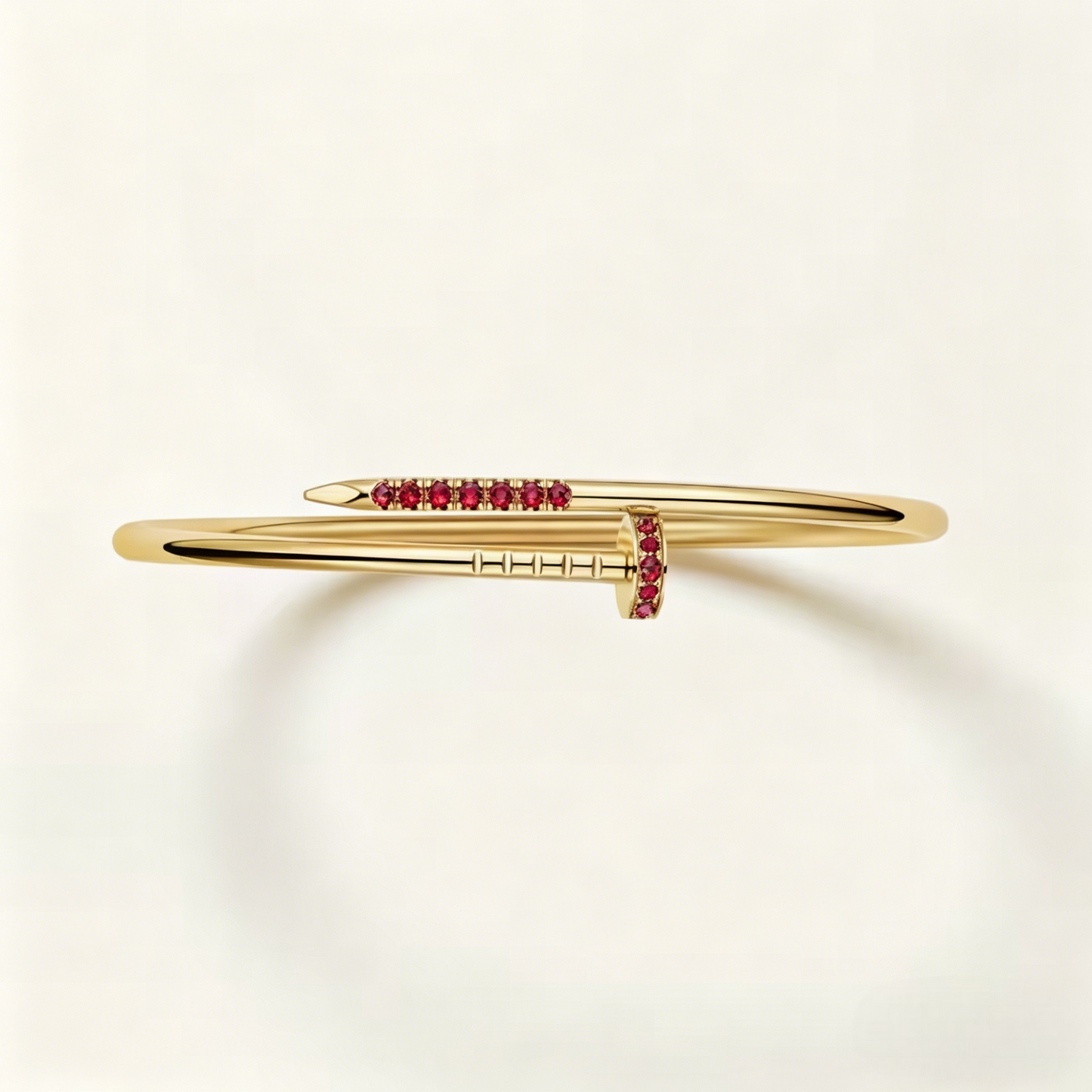 [Eternal jewelry]JUSTE BRACELET 2.5MM DIAMONDS NEW