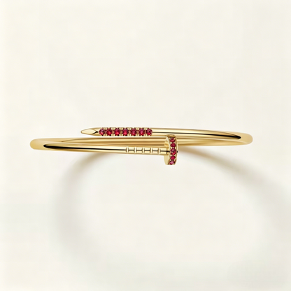 [Eternal jewelry]JUSTE BRACELET 2.5MM DIAMONDS NEW